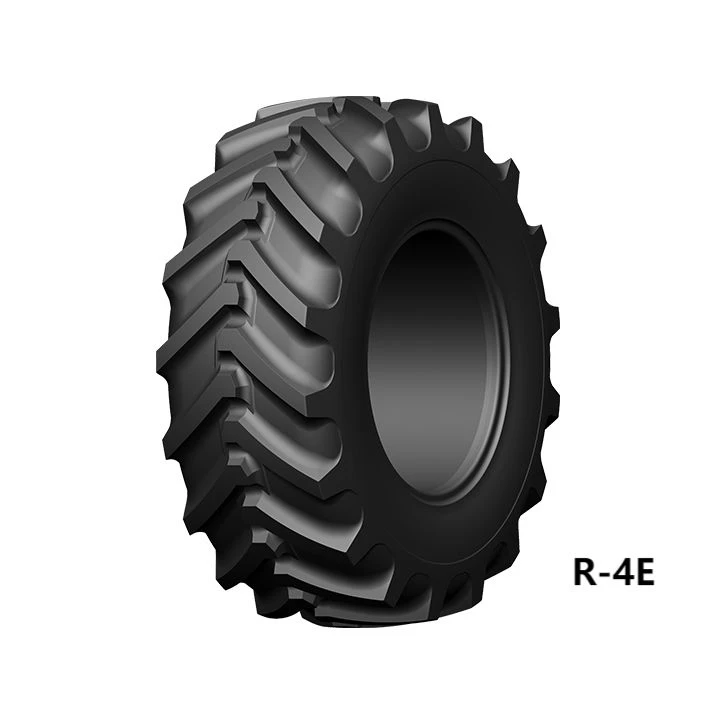 Agricultural Scraper Tyre
