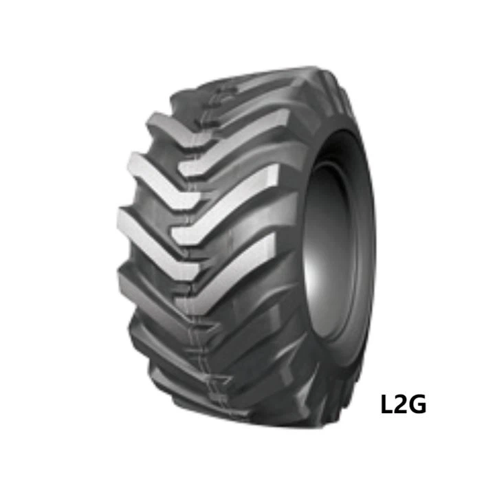 Construction Vehicle Tyre
